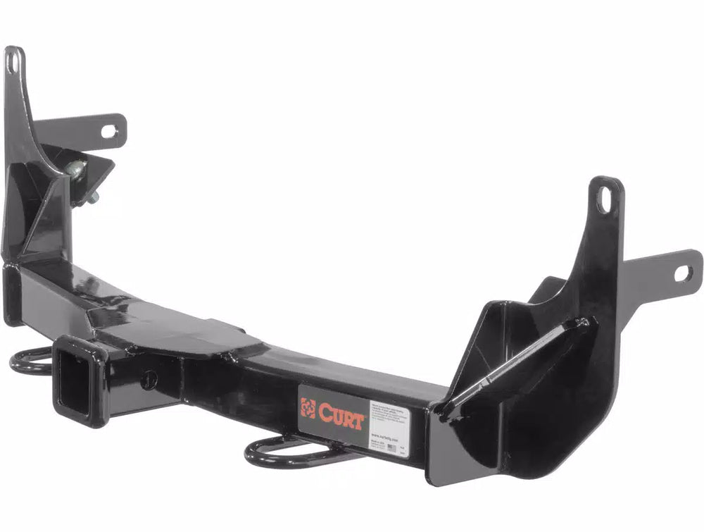 1016 4RUNNER(EXCEPT TRAIL EDITION) FRONT RECEIVER