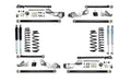 EVO Manufacturing shock absorber