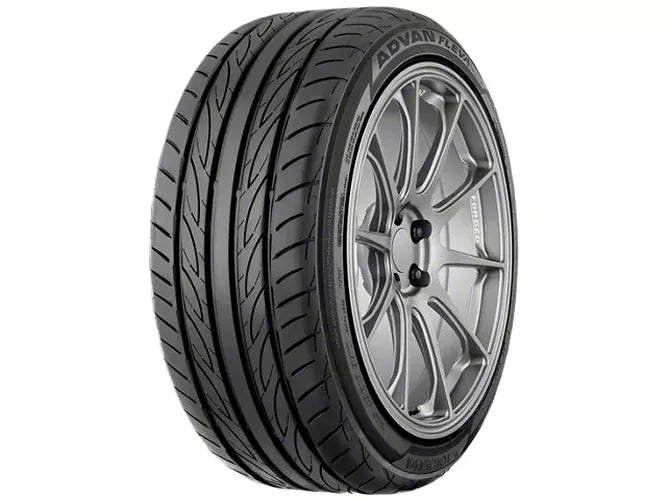 ADVAN FLEVA V701 255/40R17