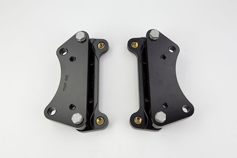 Wilwood BRACKET KITFDLHEIDTS 2in. DROP12.19