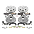 PowerStop auto part