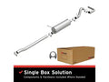 EXHAUST KIT 00-03 DODGE DAKOTA