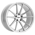 TW BATHRST 18X8 5X108 +40 72.6 SLV