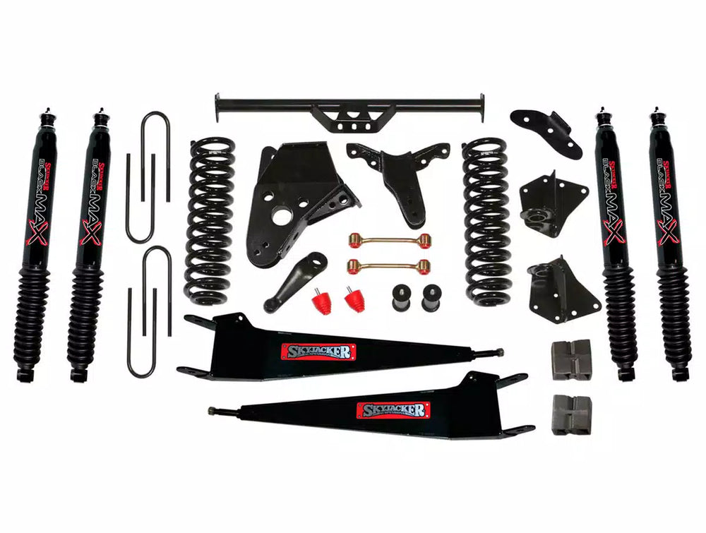 Skyjacker sway bar