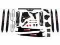Skyjacker sway bar