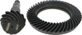 Differential Ring and Pinion