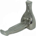 90MM SYNCHRO SGLE STAND UP BLK