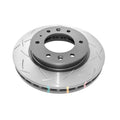 DBA auto part installed view