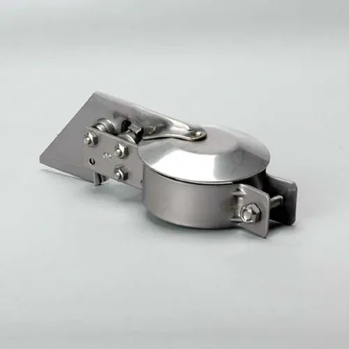 MUFFLER TRUCKEX