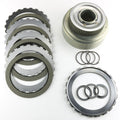 Sun Coast Converters auto part