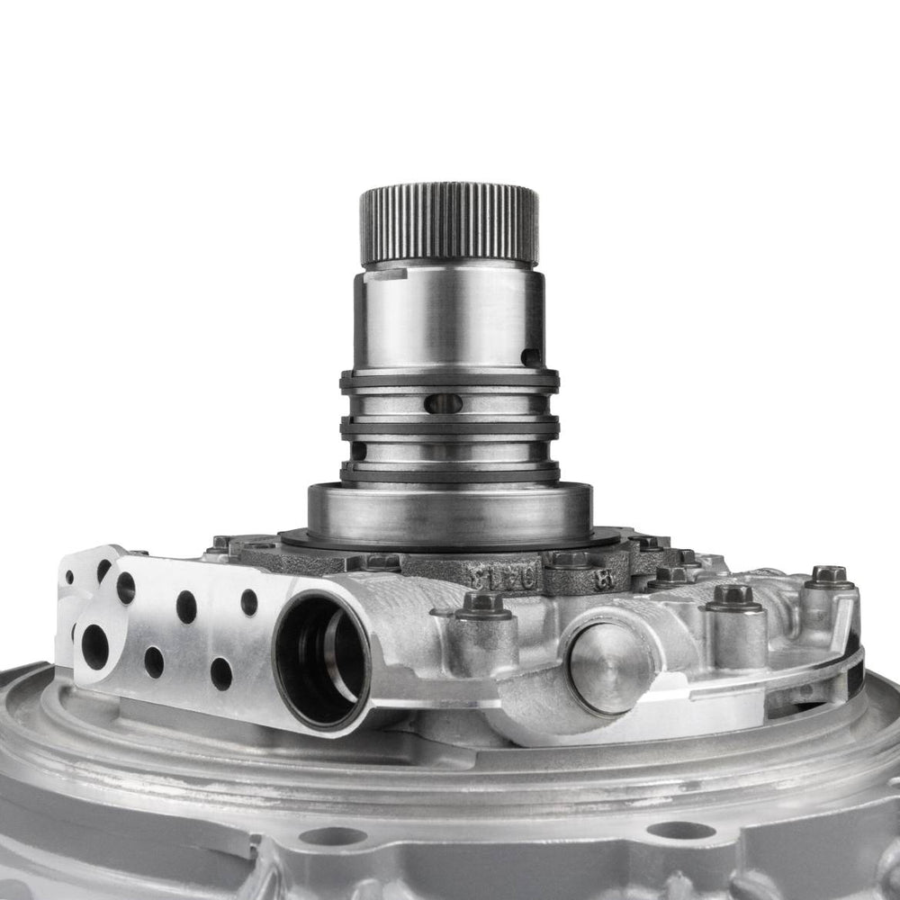 Suncoast Converters GM High RPM 6L80 6L90 Pump and Bellhousing Valve Body / Pump Core Charge of 250 Applies 6L80/90PUMP-HP
