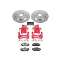 PowerStop auto part