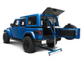 20C WRANGLER UNLIMITED/ALL JEEP 2DR EZ4X4 EZLIFTOP FOLDING HARD TOP REMOVER