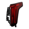 ( POE ) CADILLAC XT6 20-23 (FIT LUX