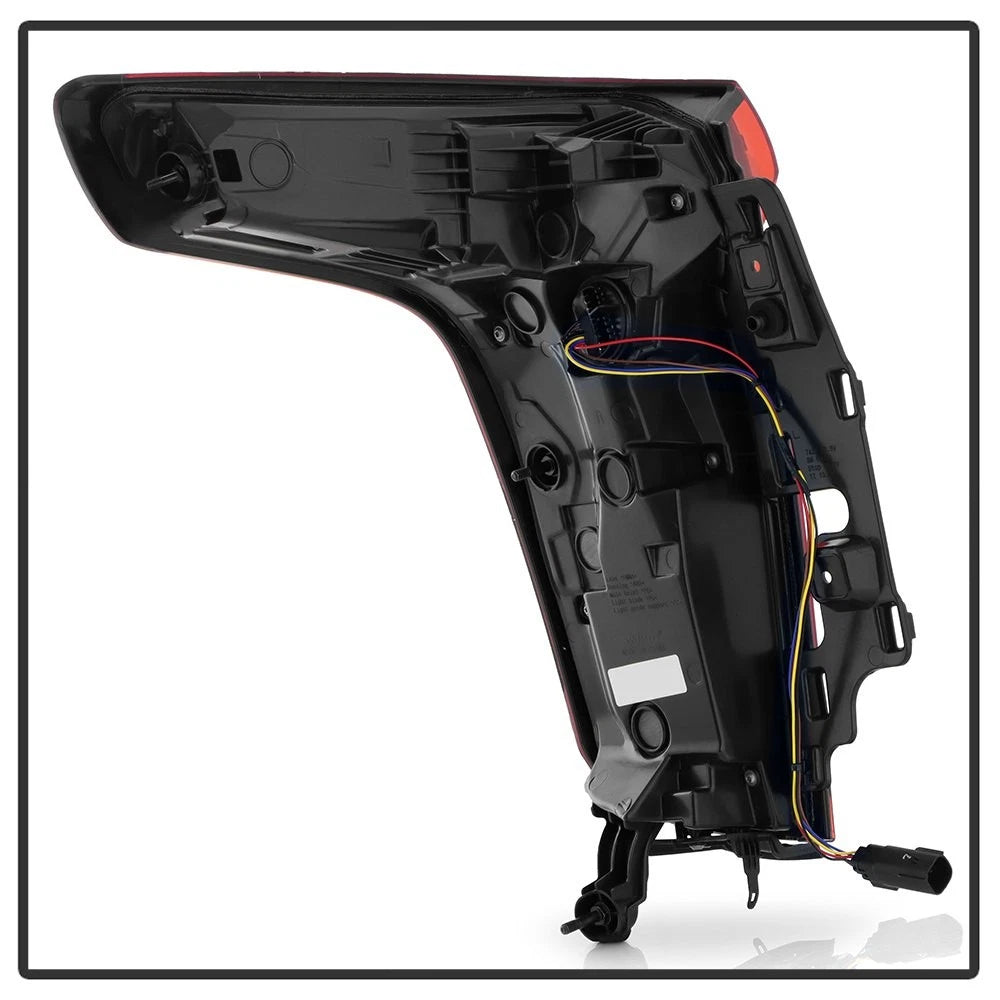 ( POE ) CADILLAC XT6 20-23 (FIT LUX