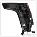 ( POE ) CADILLAC XT6 20-23 (FIT LUX