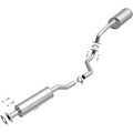 EXHAUST KIT 05-10 KIA SPORTAGE 2.7