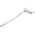EXHAUST KIT 05-10 KIA SPORTAGE 2.7