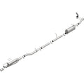 EXHAUST KIT 05-10 KIA SPORTAGE 2.7