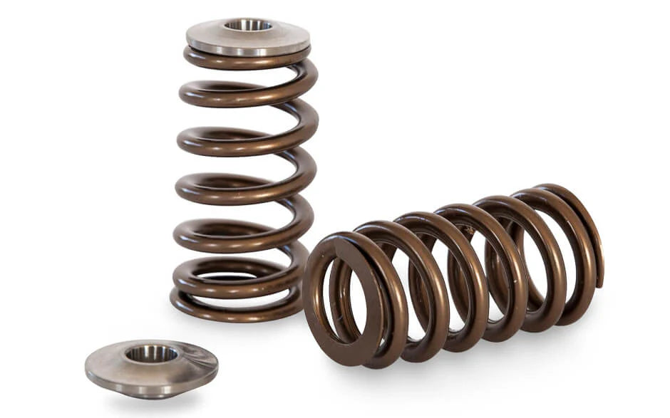 Kelford Toyota Beams 3SGE Beehive and Ti Retainer
