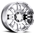 6-139.7 CHR WARRIOR VISION