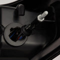 AlphaRex black tail light