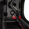 AlphaRex tail light