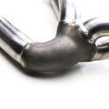 Killer B Equal Length 4-1 Holy Header Up-Pipe w/ EGT