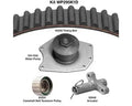 TIMING BELT WATR PMP KITS