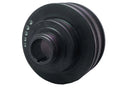 ~(5 lbs. 6X6X4)~ JET Pulley Set
