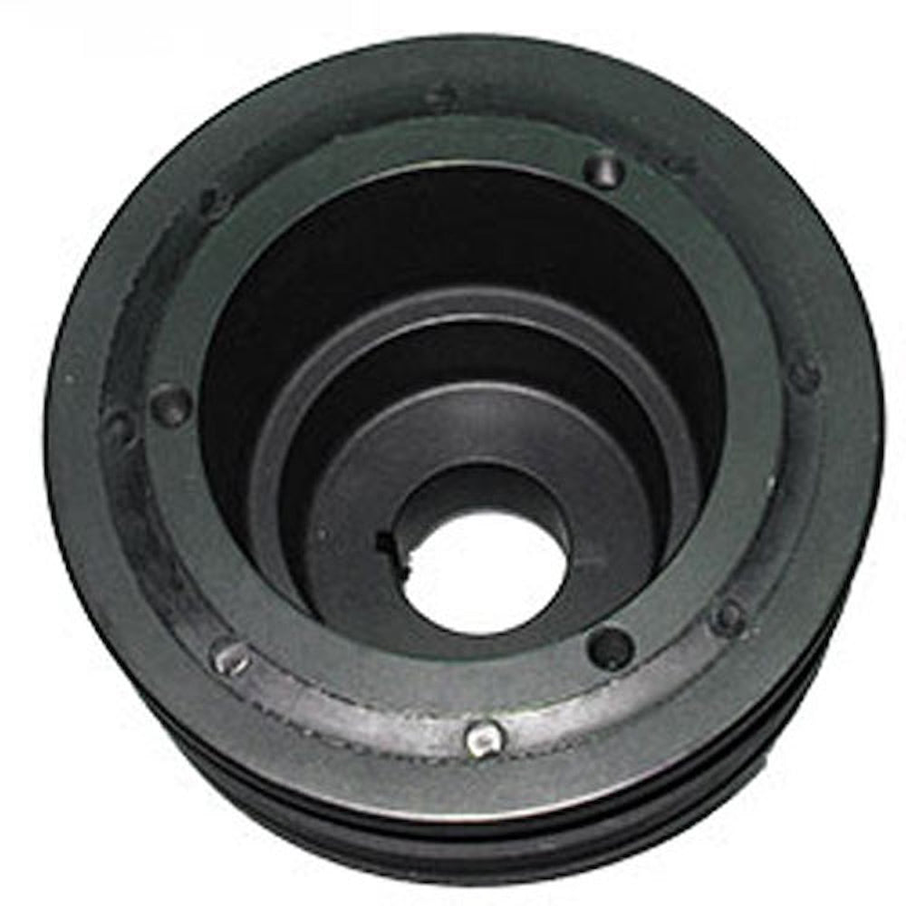 ~(5 lbs. 6X6X4)~ JET Pulley Set