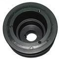 ~(5 lbs. 6X6X4)~ JET Pulley Set