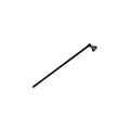 6FT EXTENSION FOR SHRINKFAST 998 HEAT TOOL