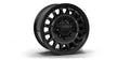 AEV Salta XD Wheel for GM HD 18x9 18ET - Gloss Black