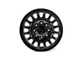 AEV Salta XD Wheel for GM HD 18x9 18ET - Gloss Black