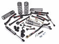 JKS Manufacturing lift kit