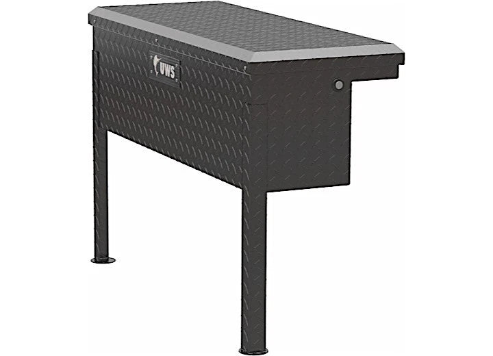 SIDE MOUNT TOOL BOX 36