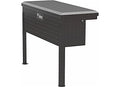 SIDE MOUNT TOOL BOX 36