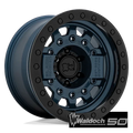 Wheel Pros, LLC auto part detail