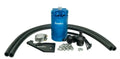 Boomba Racing 2022 WRX Stage 2 Catch Can Kit-BLUE