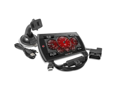 DiabloSport auto part