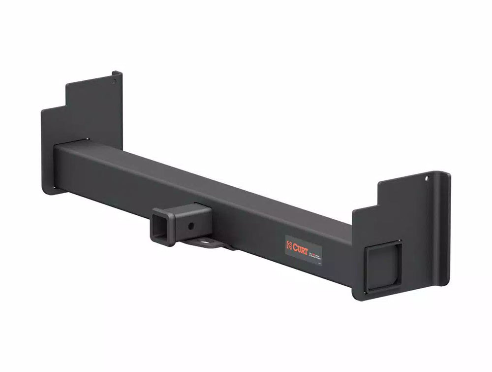 UNIVERSAL WELD-ON HITCH