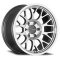 MAMBA M28 20X9 5X127 ET-12 SILVER W