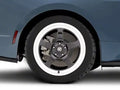 Forgestar D5 Drag 18x10 / 5x114.3 BP / ET42 / 7.1in BS Gloss Black Wheel