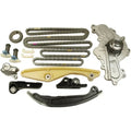 Timing Kit with Water Pump