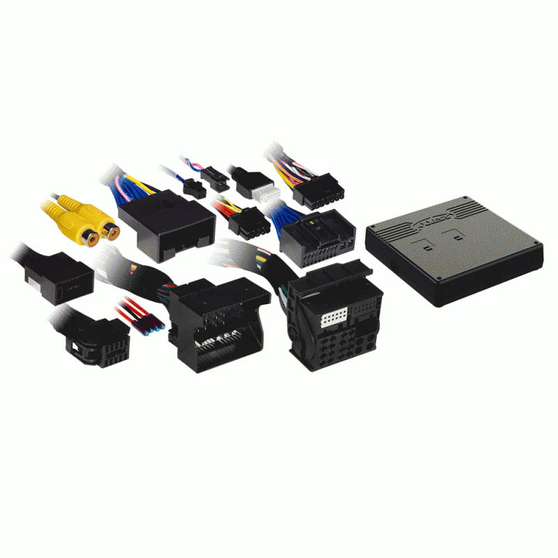 Metra Electronics auto part