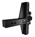 3.0" EXTREME 4" & 6" OFFSET HITCH