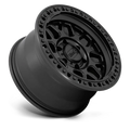 GRS 20X9 8X170 00MM SATIN BLACK