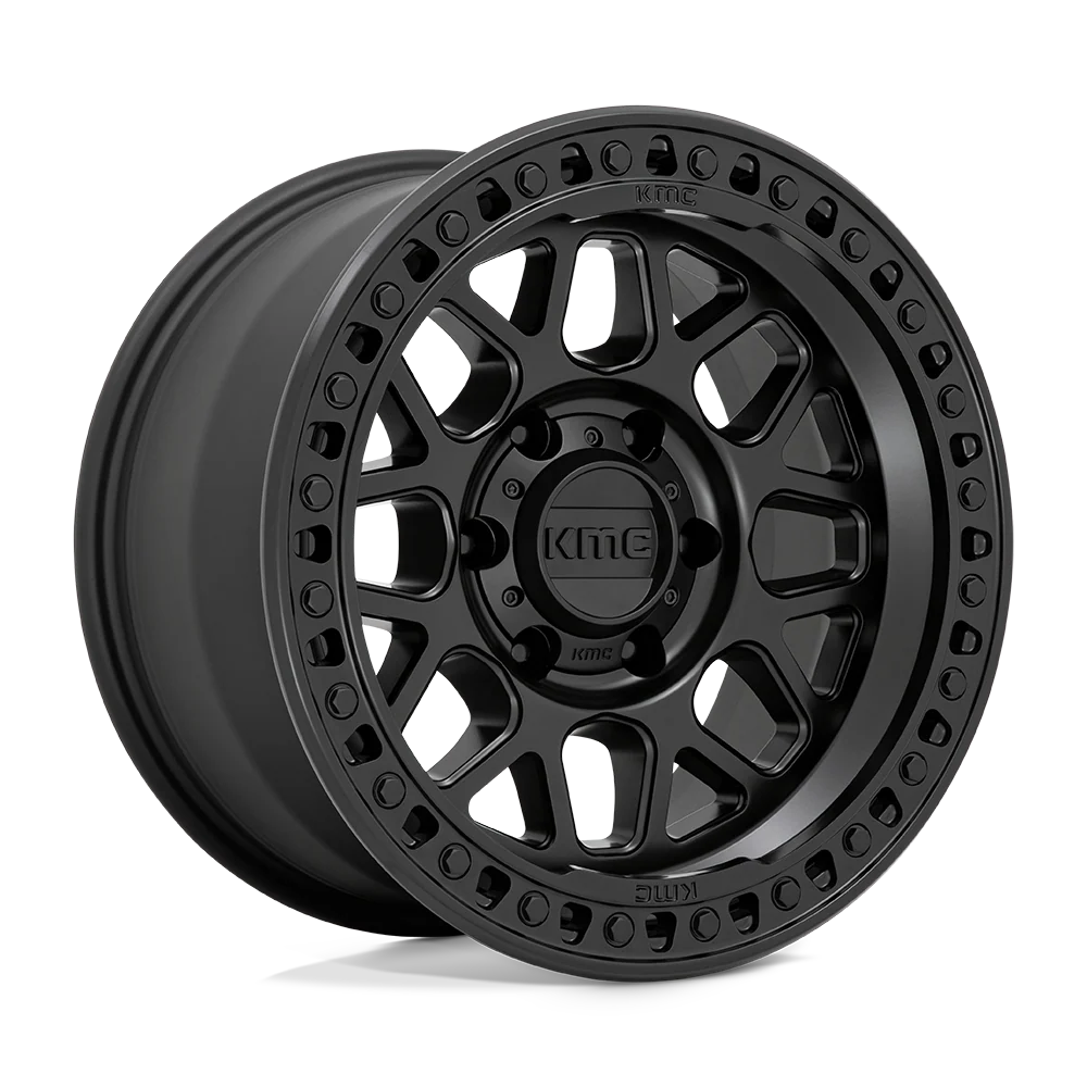 GRS 20X9 8X170 00MM SATIN BLACK
