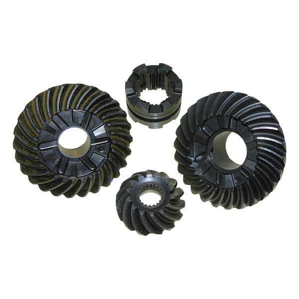 COMPLETE GEAR SET